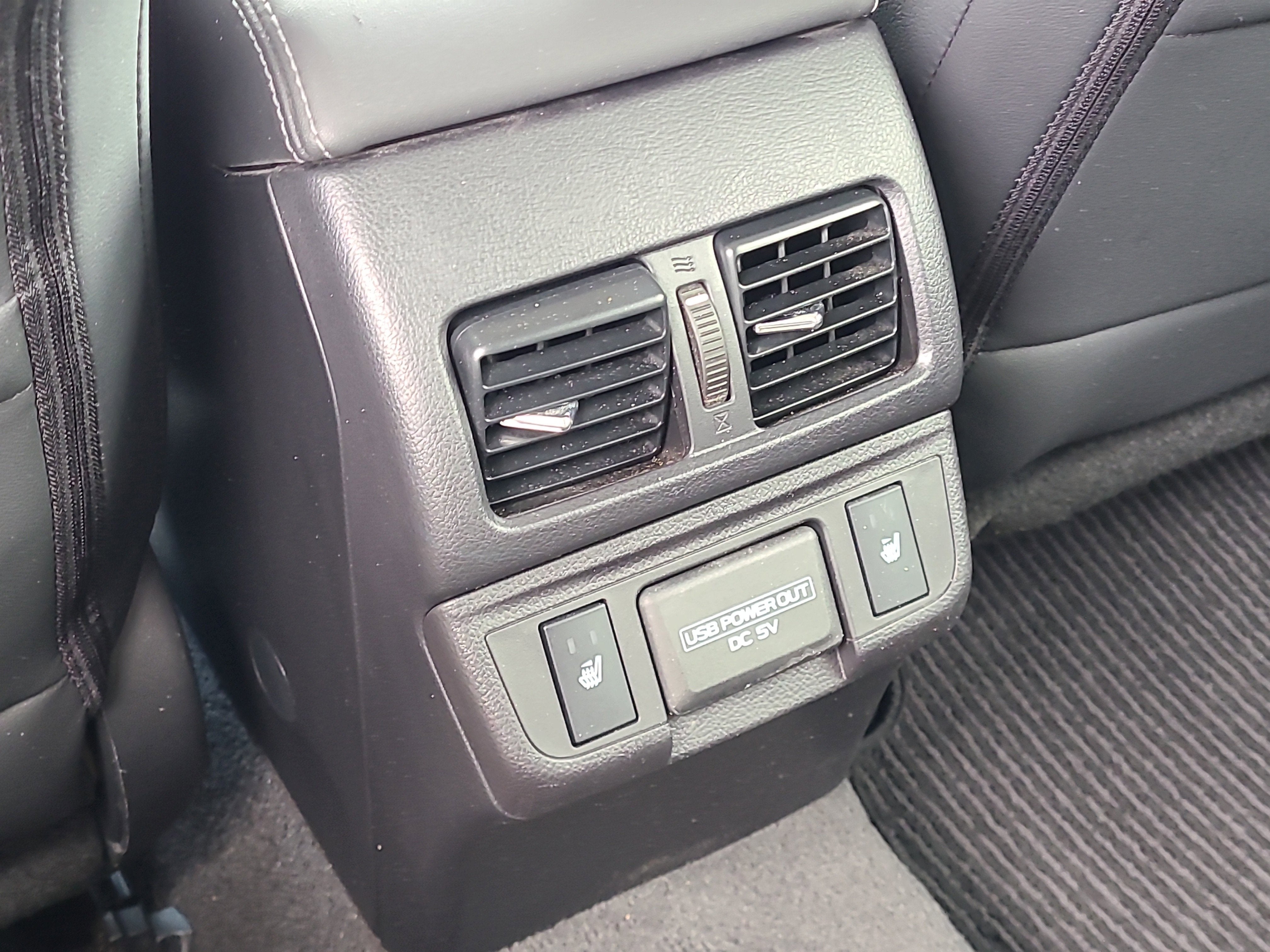 2018 Subaru Outback Limited