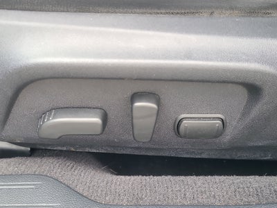 2018 Subaru Outback Limited