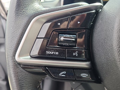 2018 Subaru Outback Limited