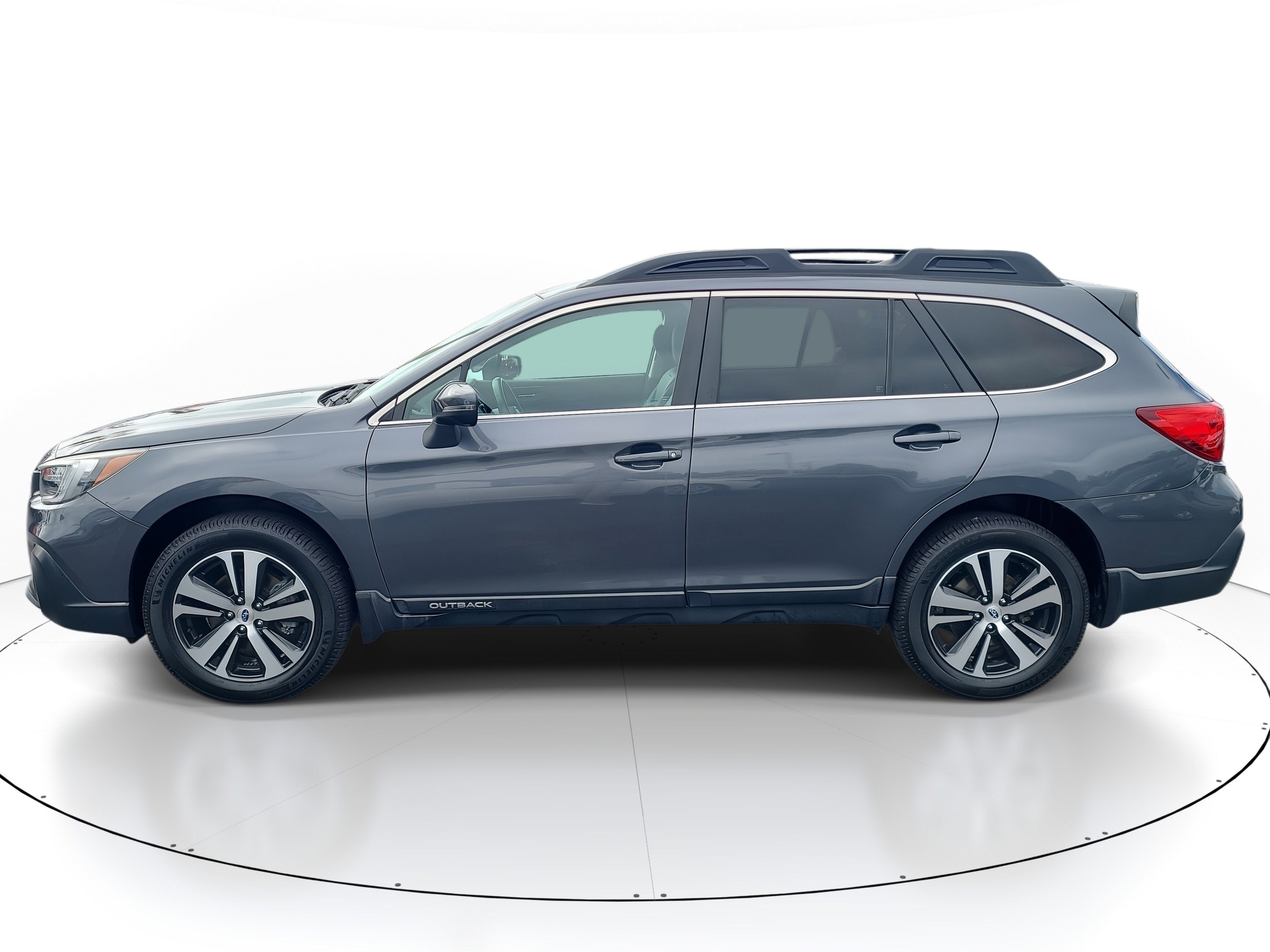 2018 Subaru Outback Limited