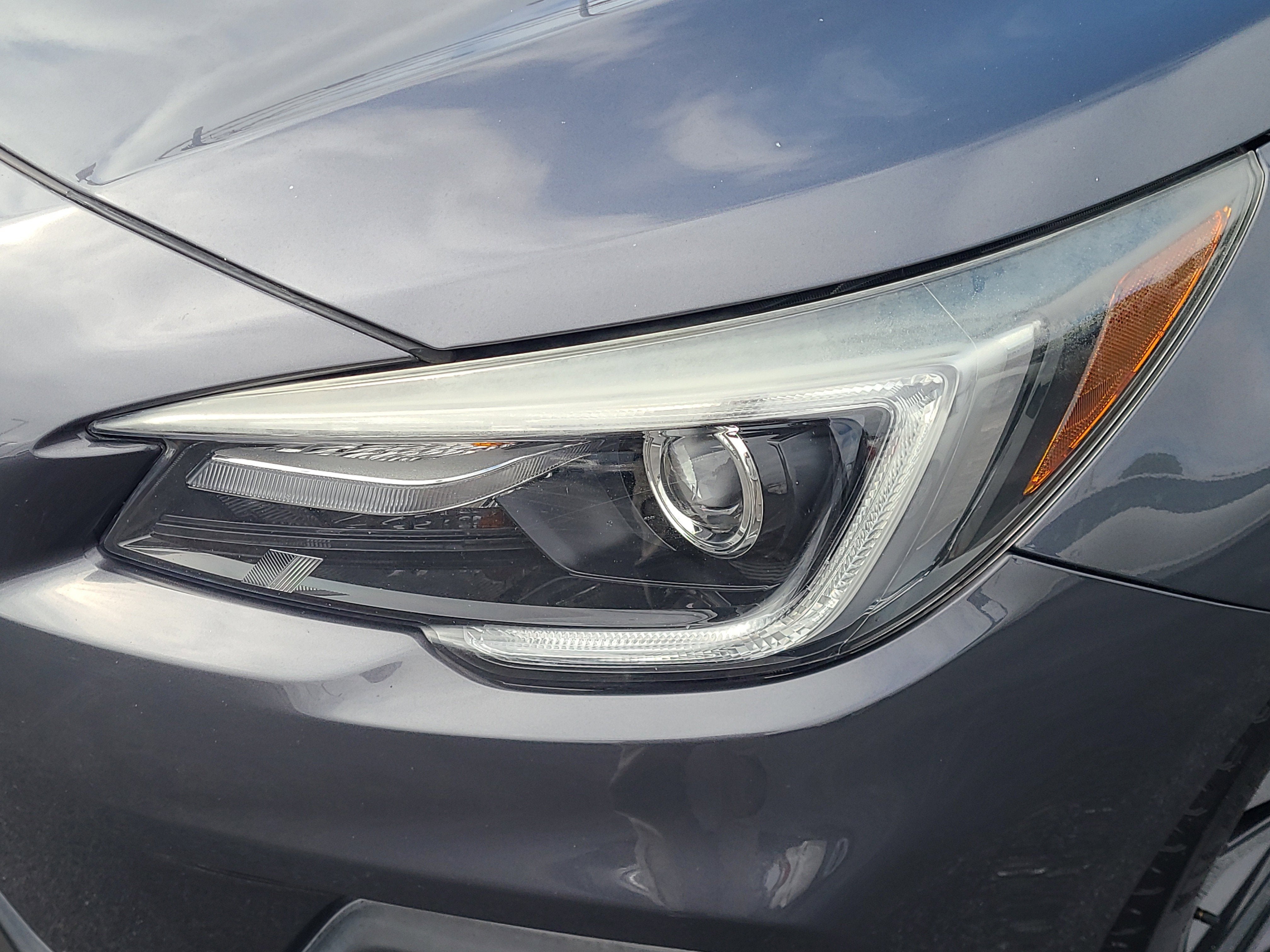 2018 Subaru Outback Limited