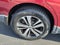 2018 Subaru Outback Limited