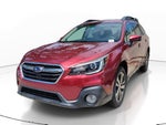 2018 Subaru Outback Limited