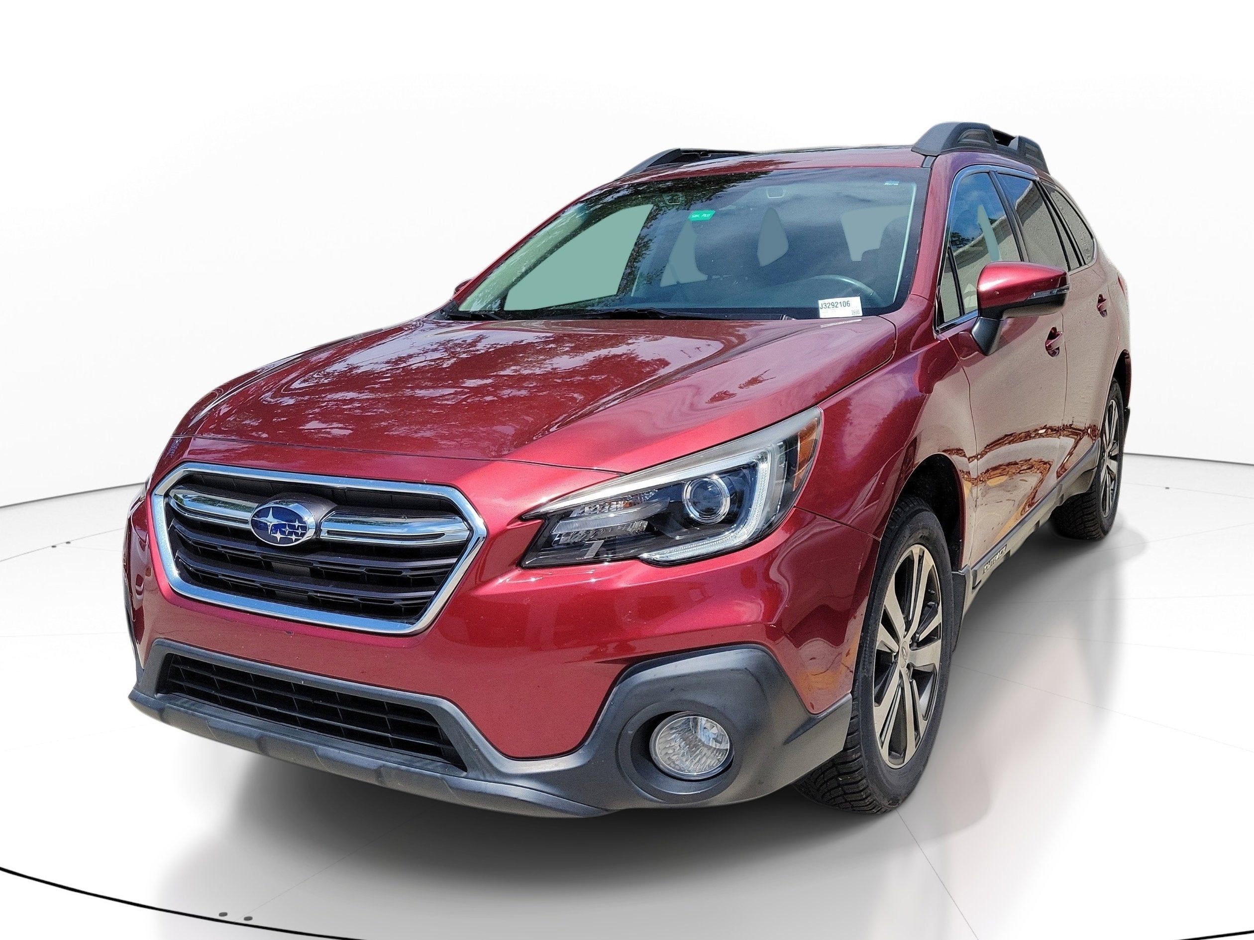2018 Subaru Outback Limited