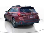 2018 Subaru Outback Limited