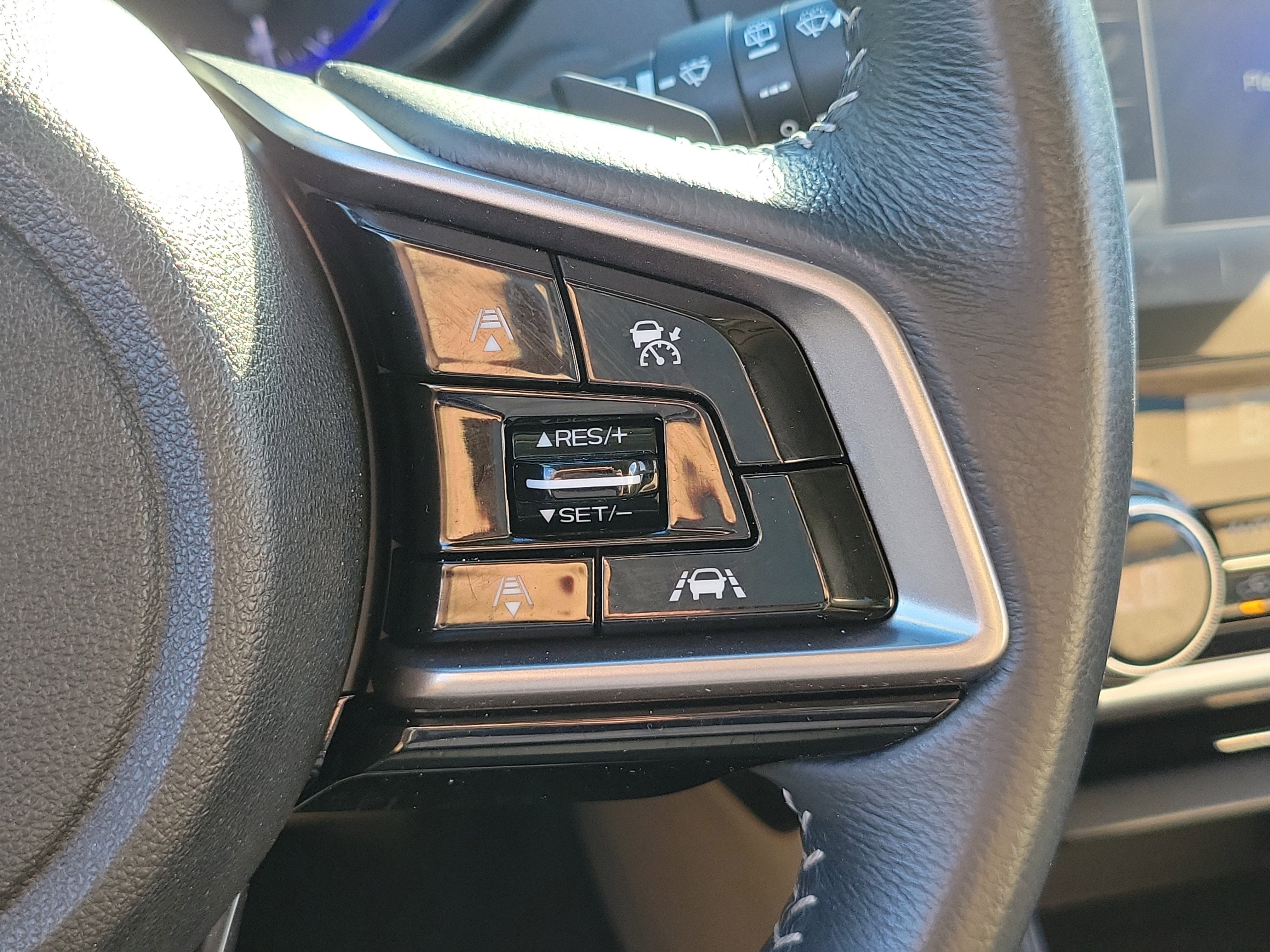 2018 Subaru Outback Limited