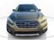 2017 Subaru Outback Touring