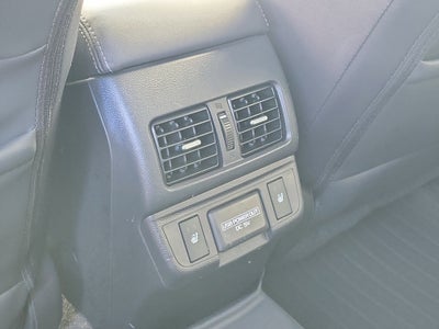 2018 Subaru Outback Limited