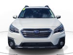 2018 Subaru Outback Limited
