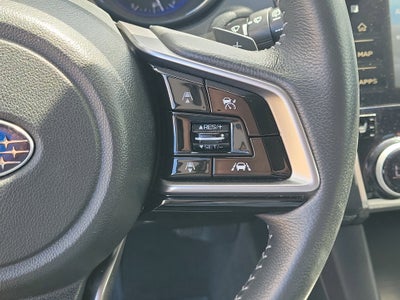 2018 Subaru Outback Limited