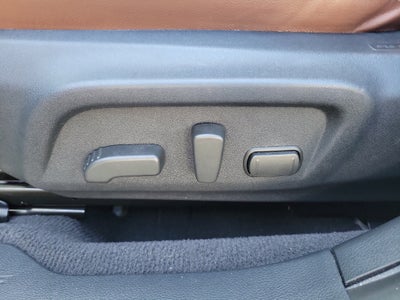 2019 Subaru Outback Touring