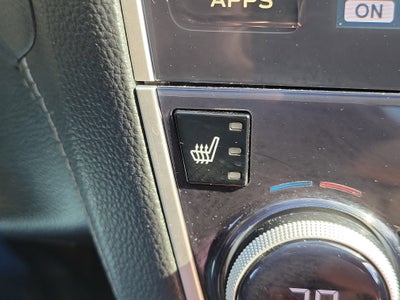 2019 Subaru Outback Touring