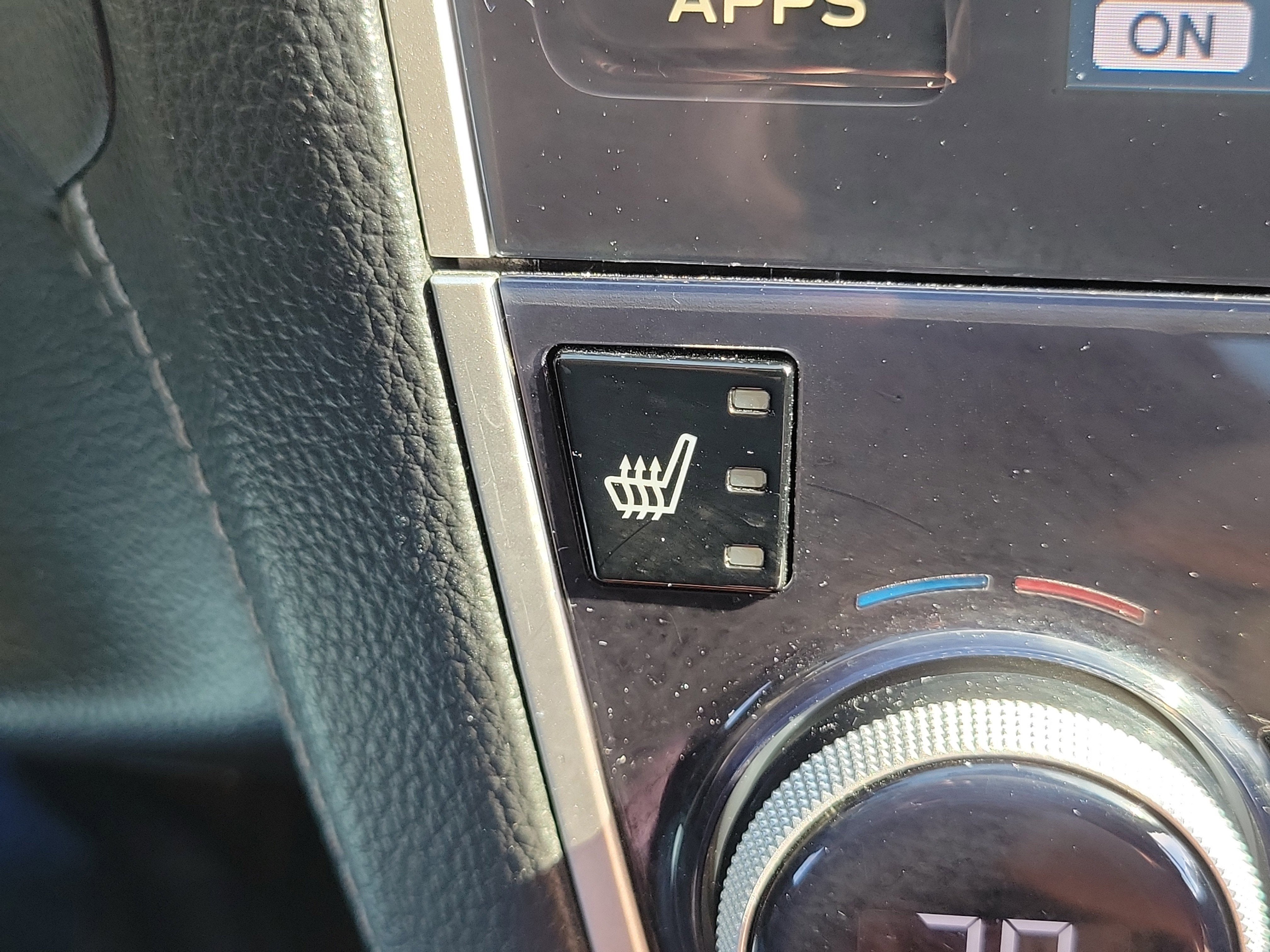 2019 Subaru Outback Touring