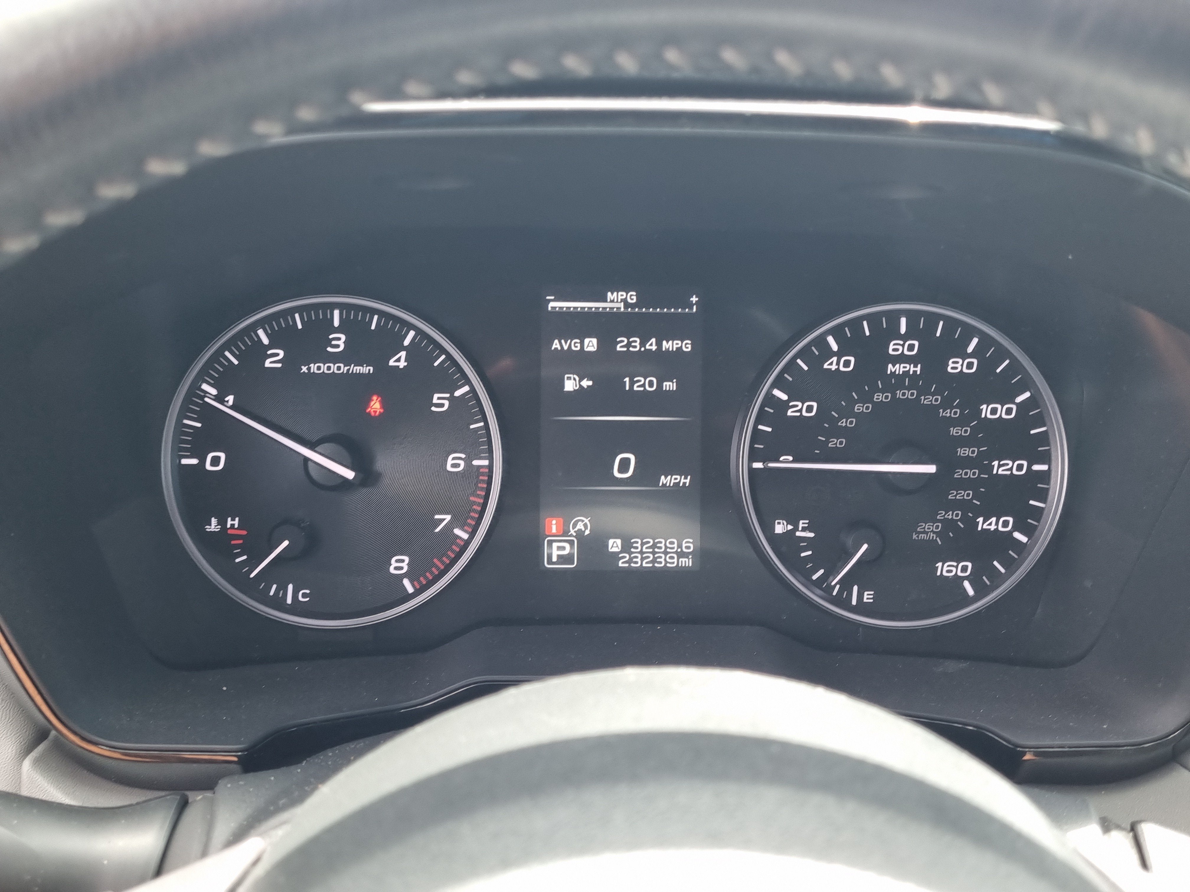2024 Subaru Outback Premium