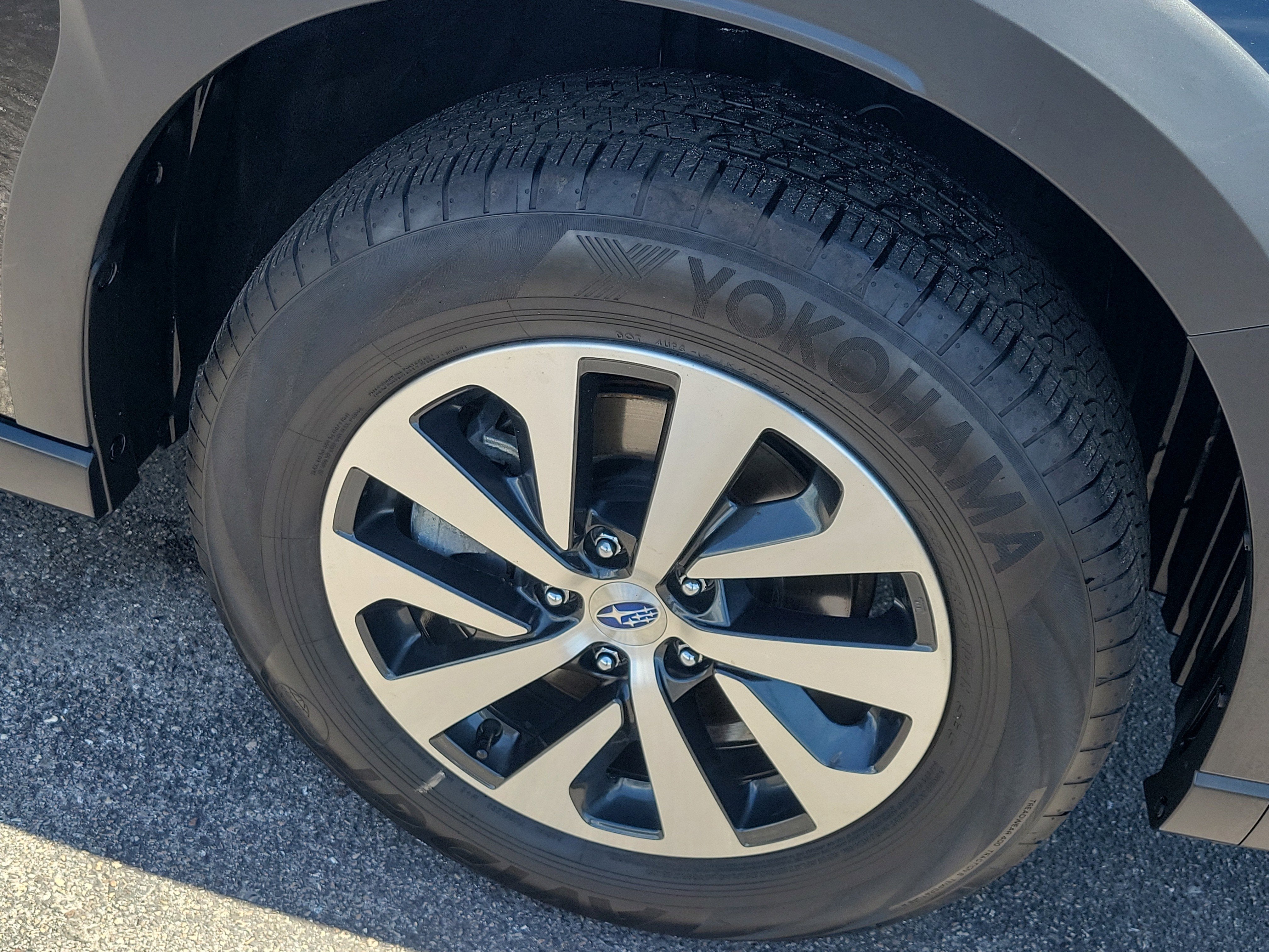 2023 Subaru Outback Premium