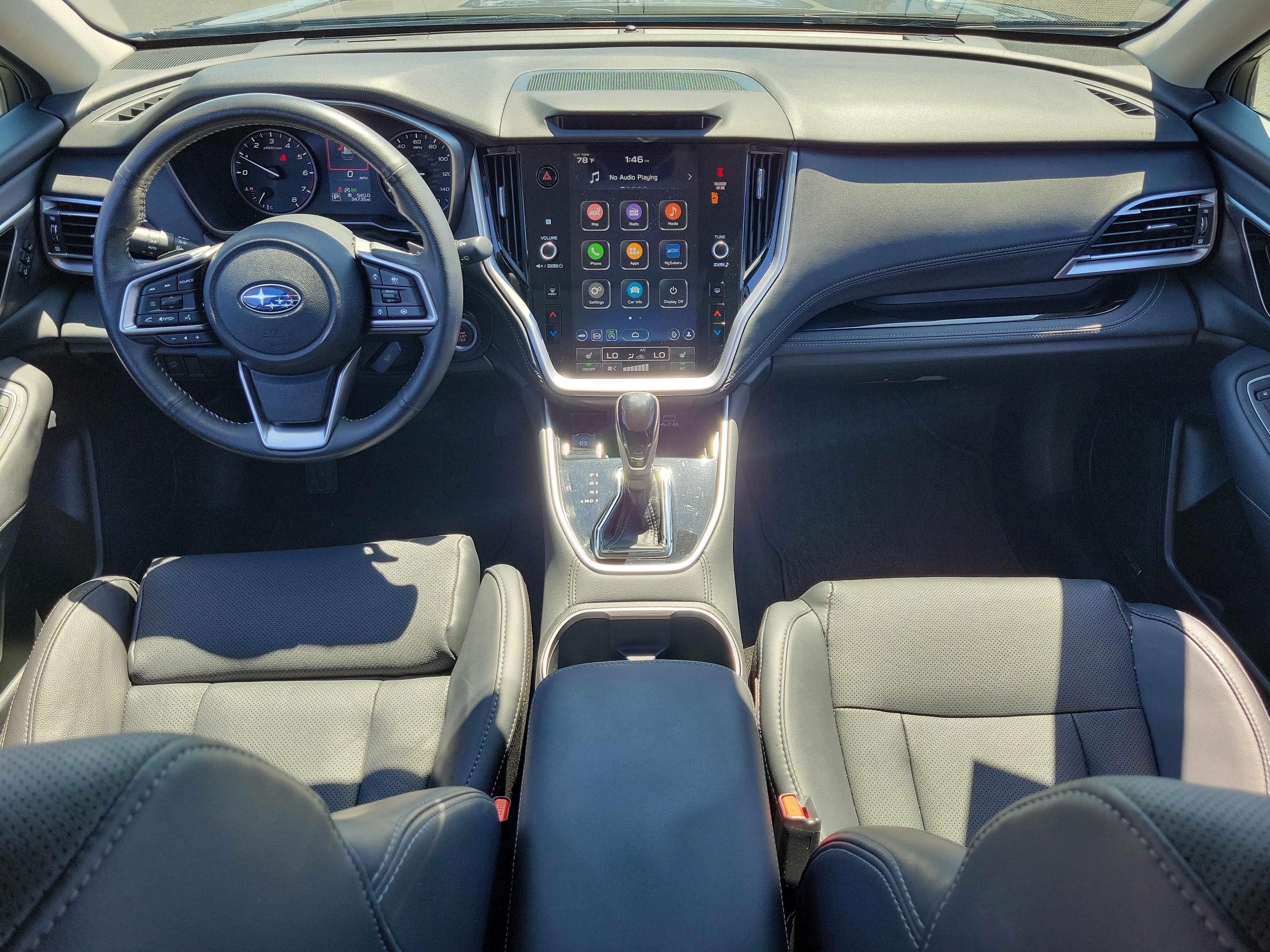 2023 Subaru Outback Limited