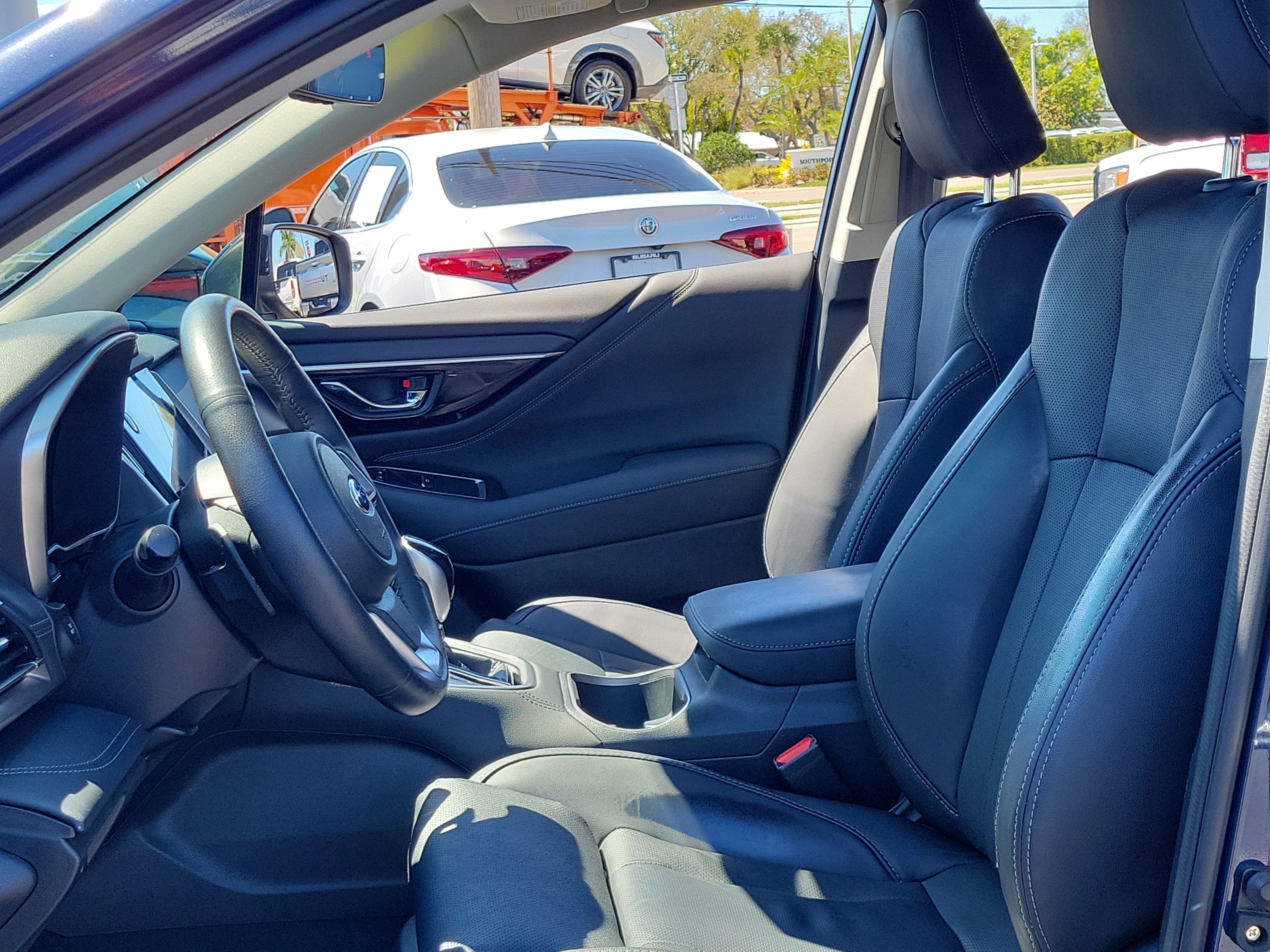 2023 Subaru Outback Limited