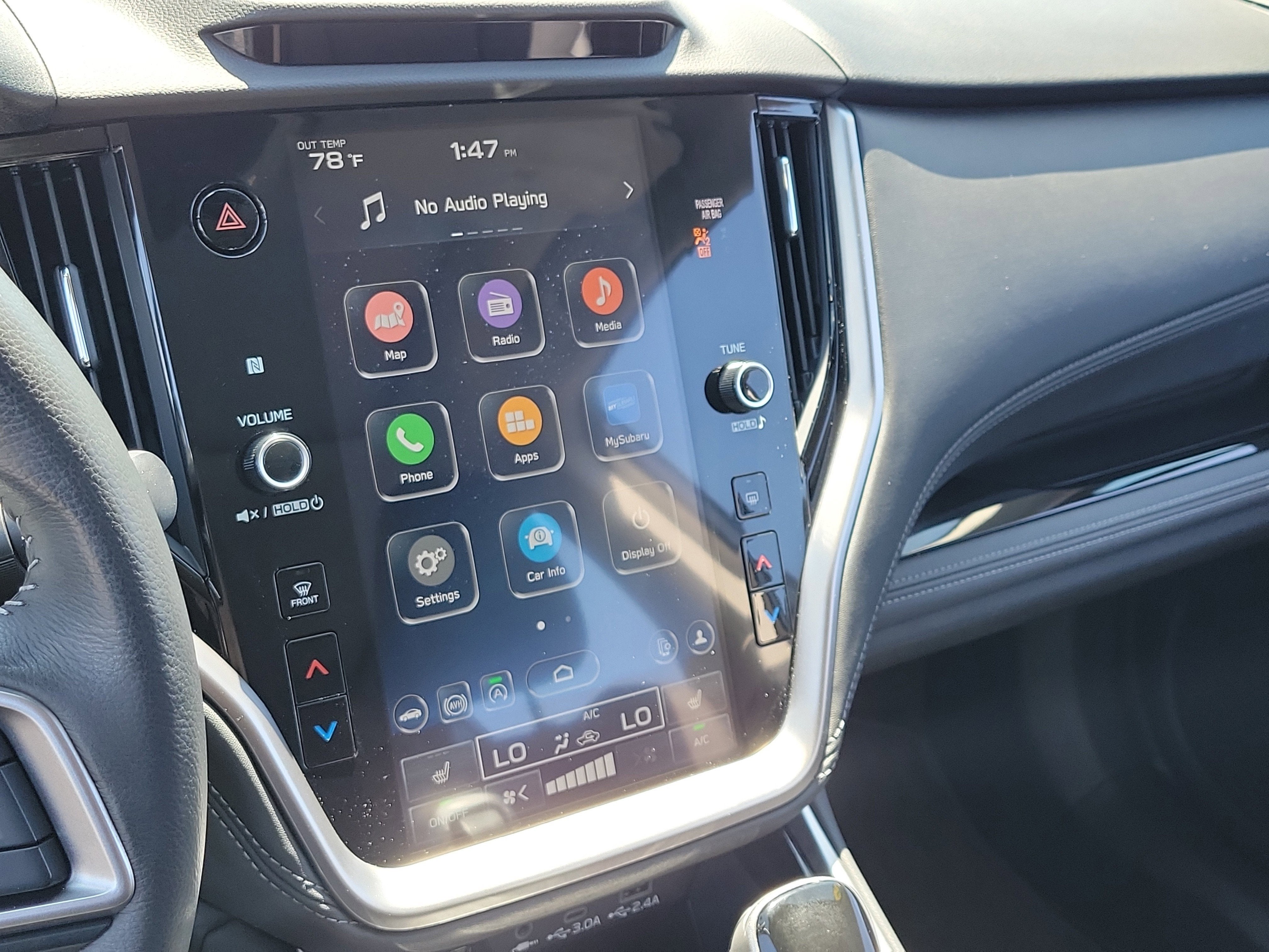 2023 Subaru Outback Limited