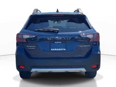 2023 Subaru Outback Limited