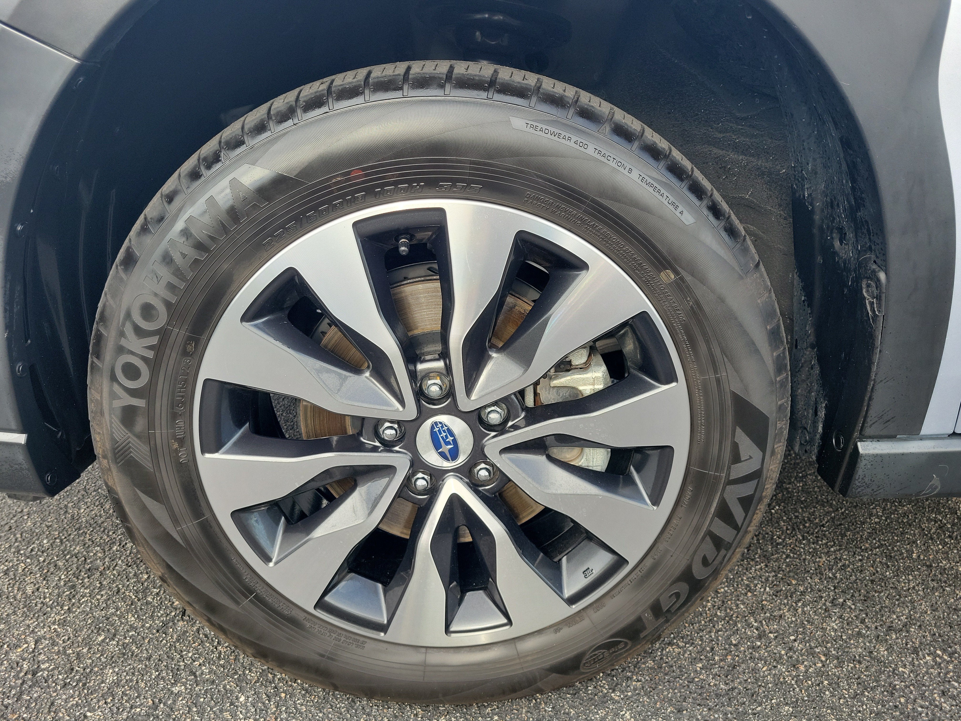 2024 Subaru Outback Limited