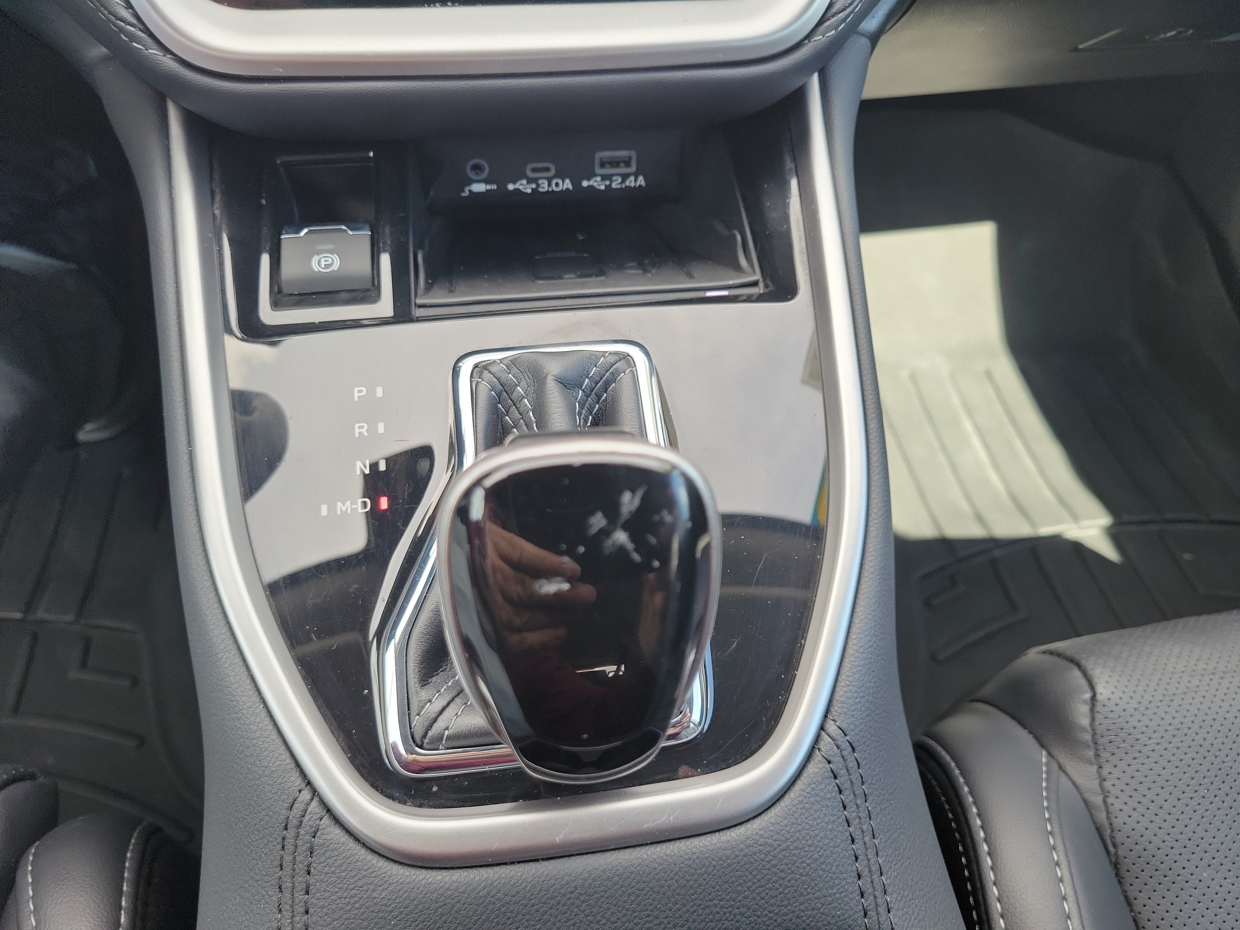 2024 Subaru Outback Limited