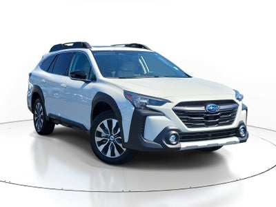 2024 Subaru Outback Limited