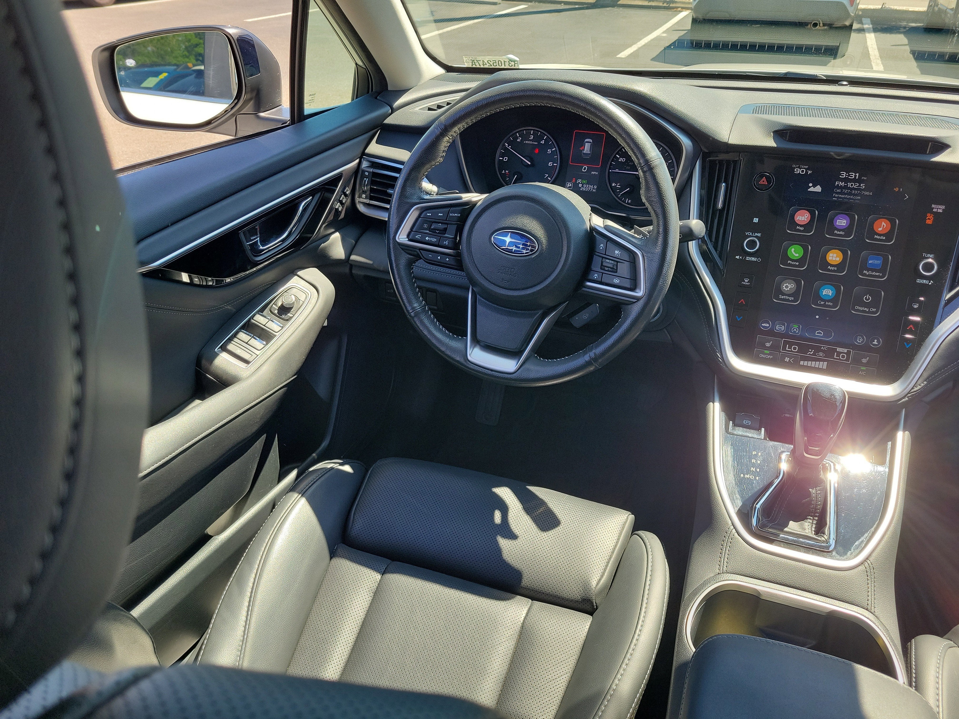 2024 Subaru Outback Limited