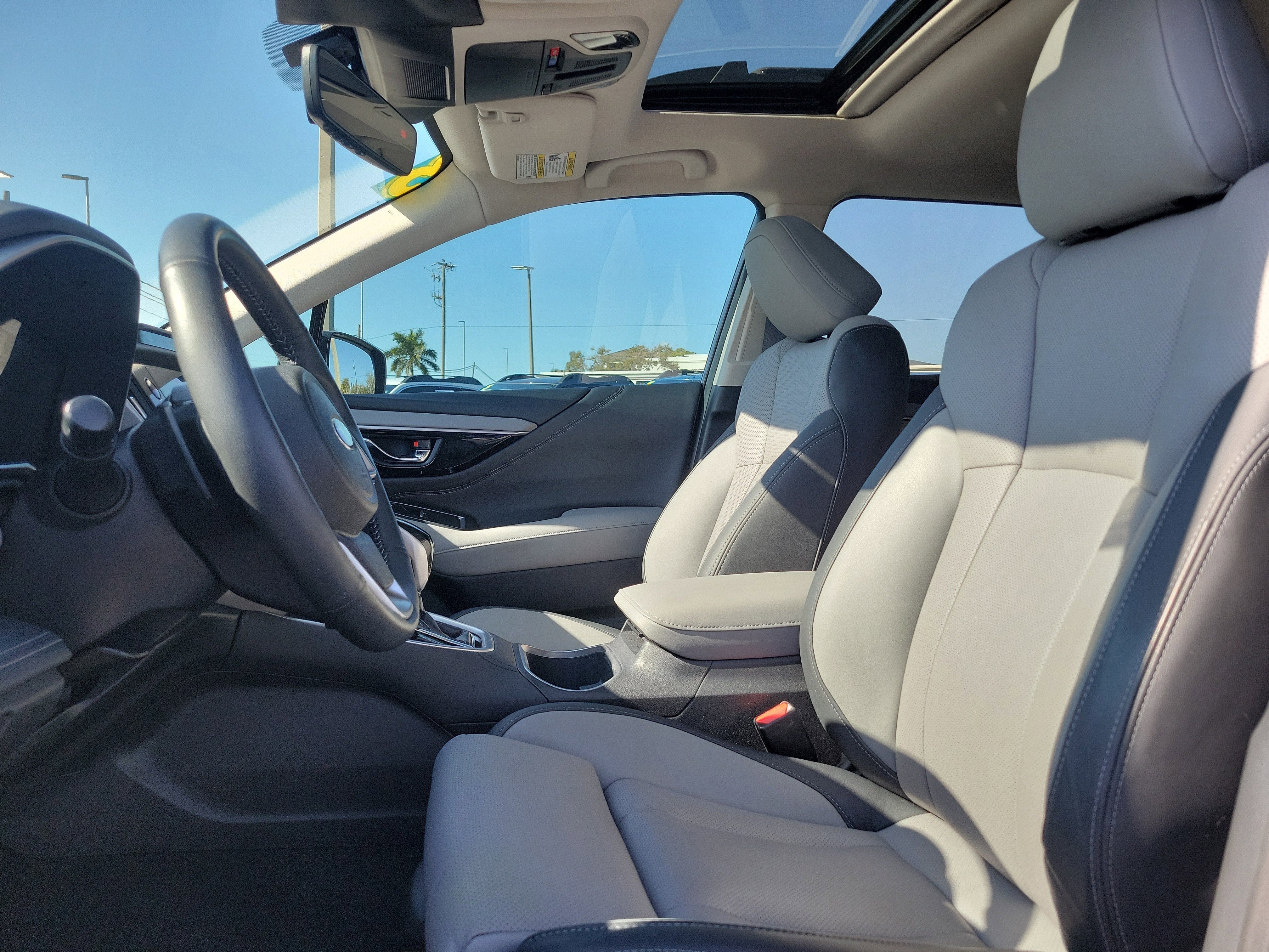 2023 Subaru Outback Limited