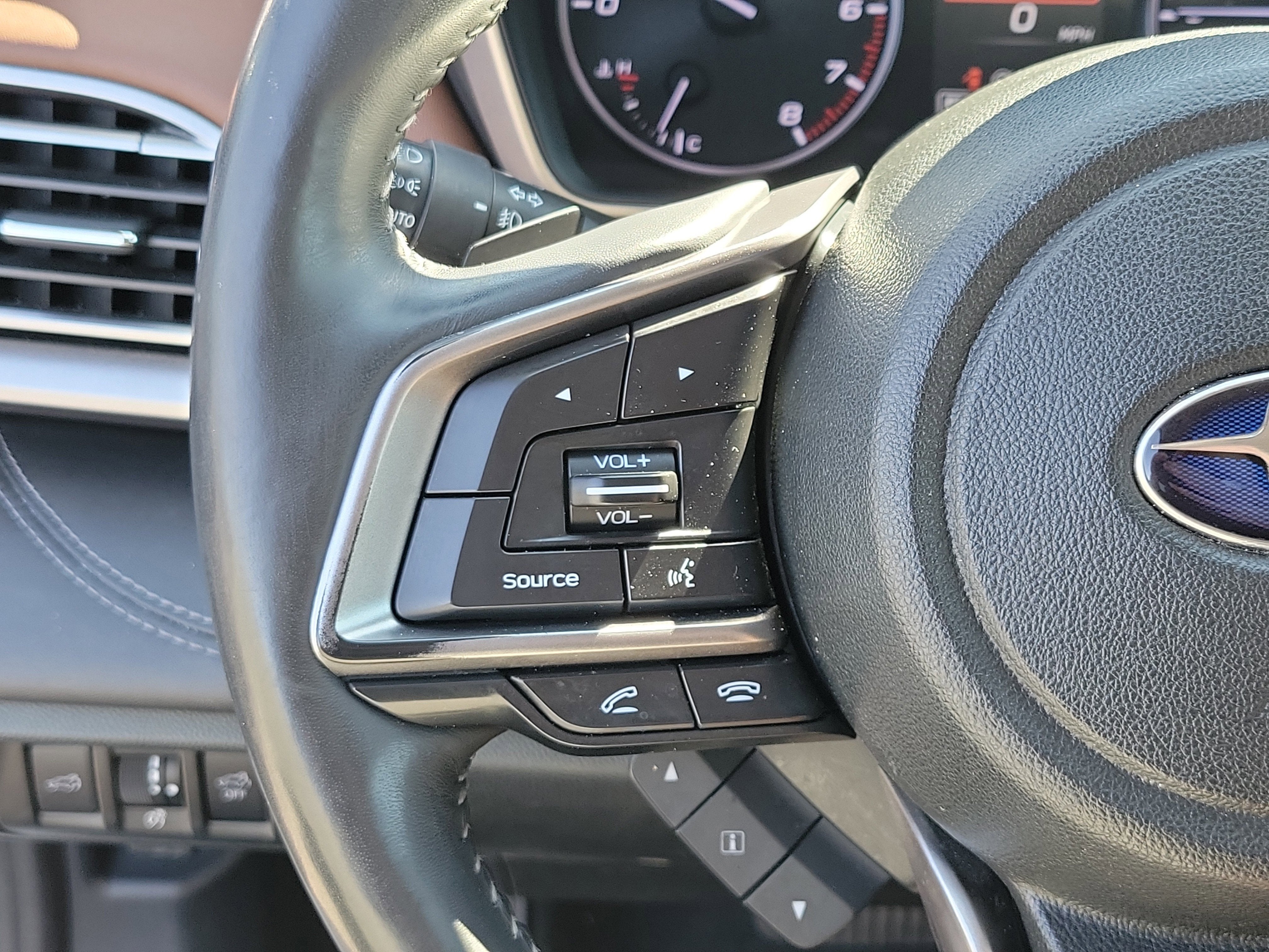 2020 Subaru Outback Touring