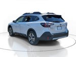 2020 Subaru Outback Touring