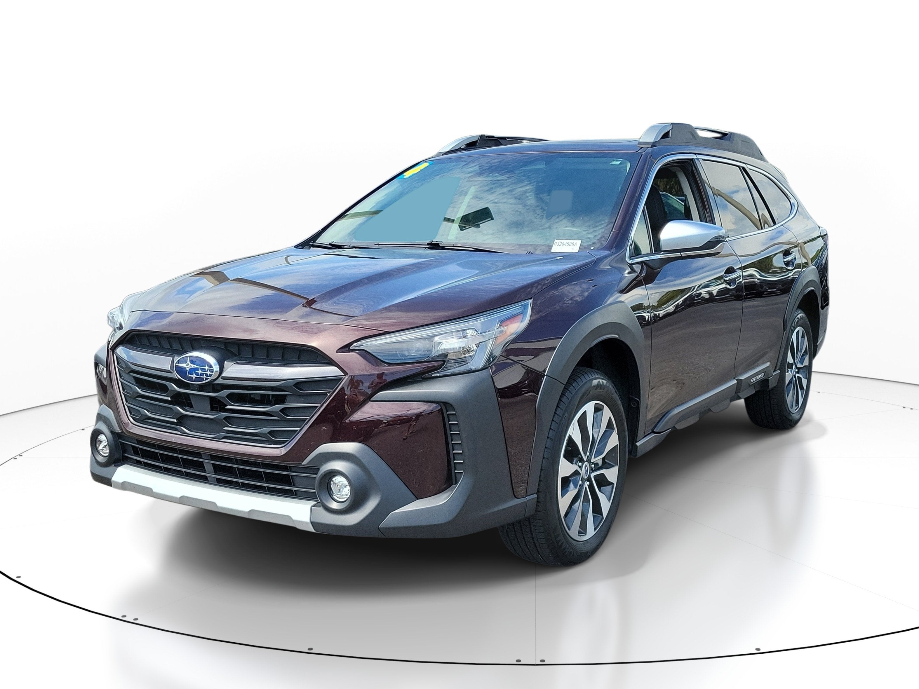 2024 Subaru Outback Touring