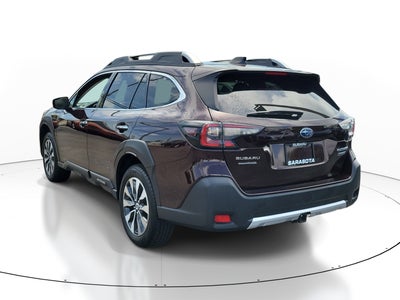 2024 Subaru Outback Touring