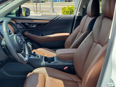 2024 Subaru Outback Touring