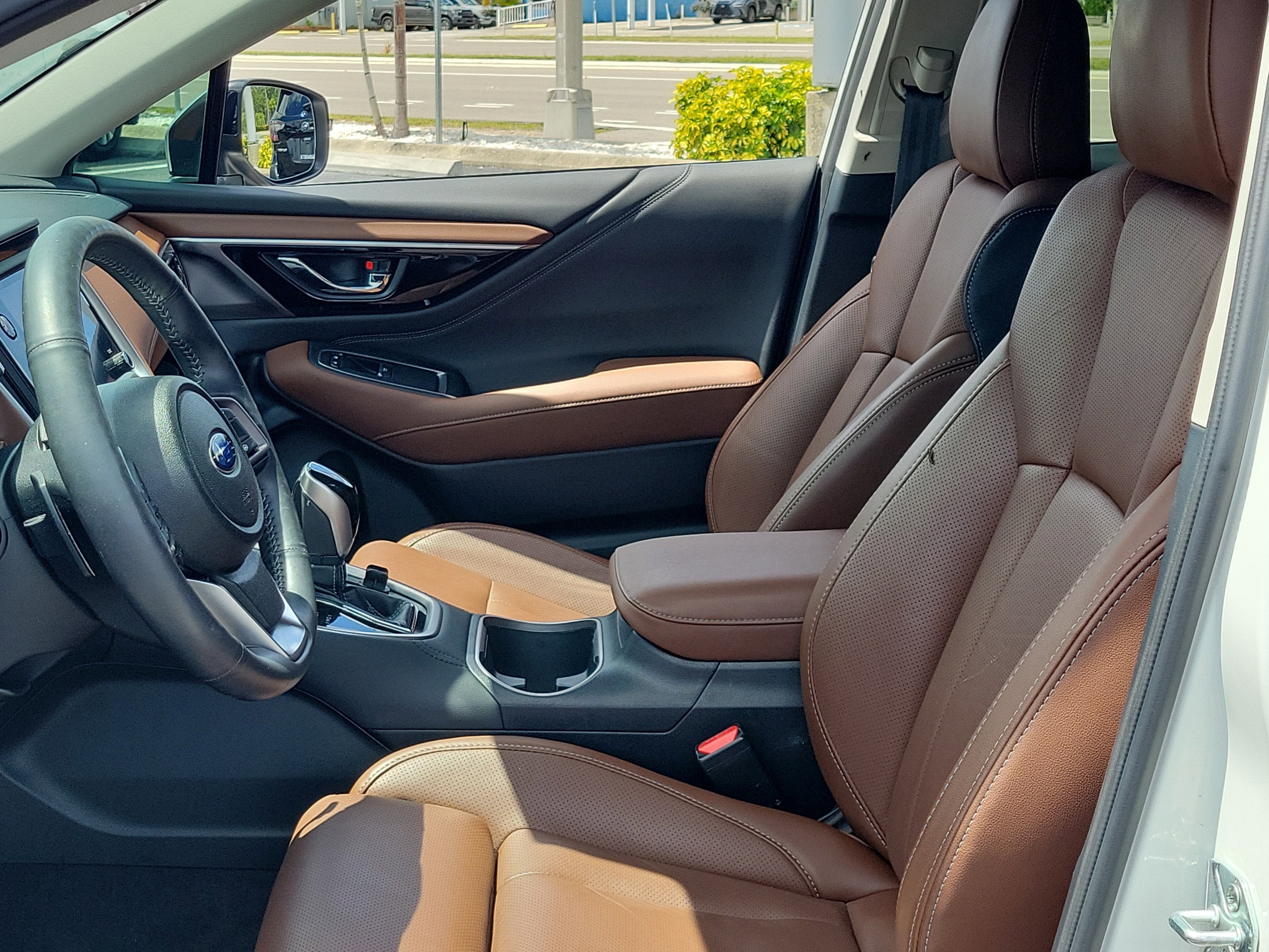 2024 Subaru Outback Touring
