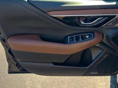 2020 Subaru Outback Touring