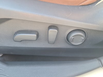 2020 Subaru Outback Touring