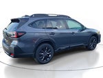 2025 Subaru Outback Onyx Edition XT