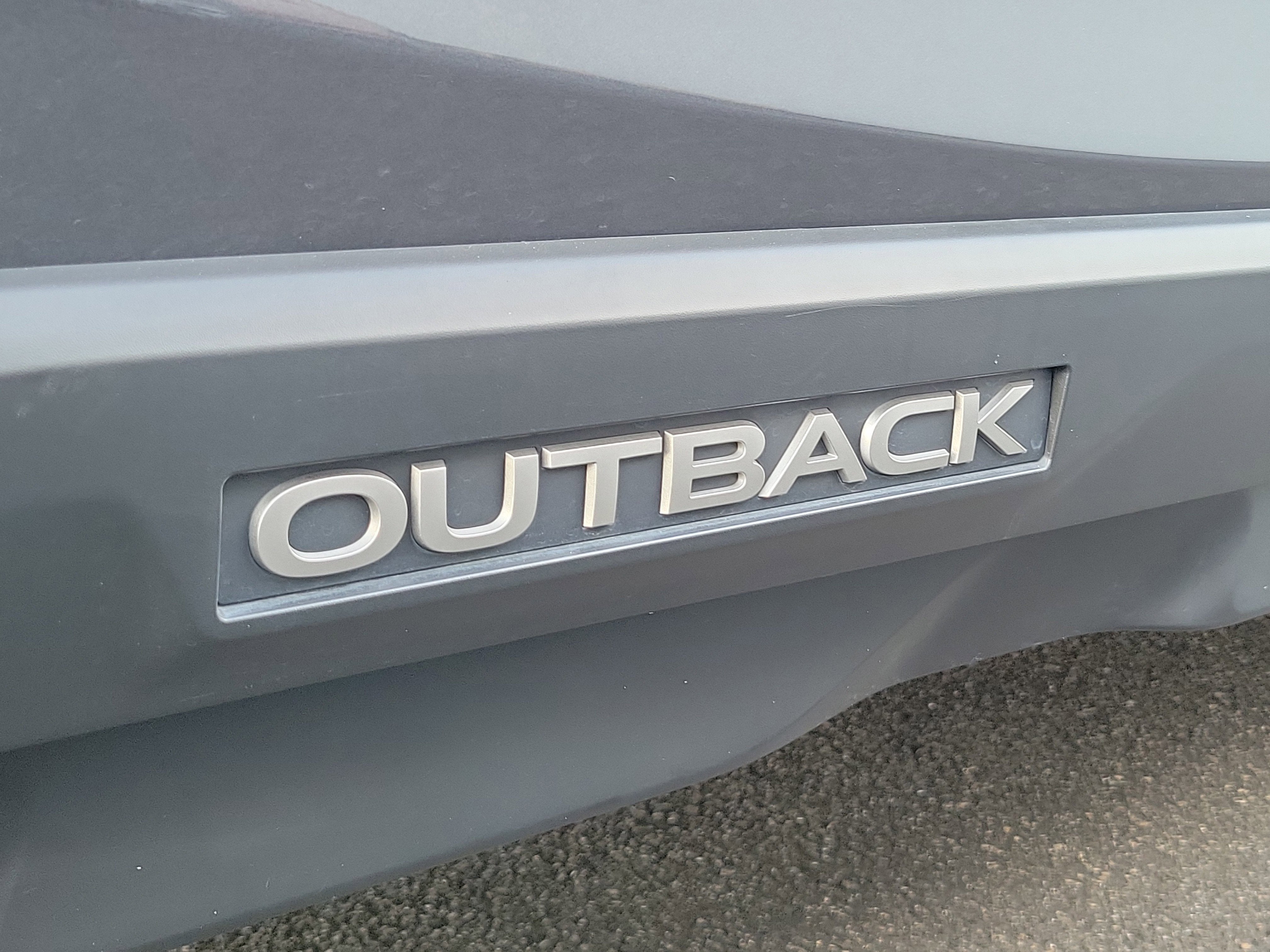 2025 Subaru Outback Onyx Edition XT