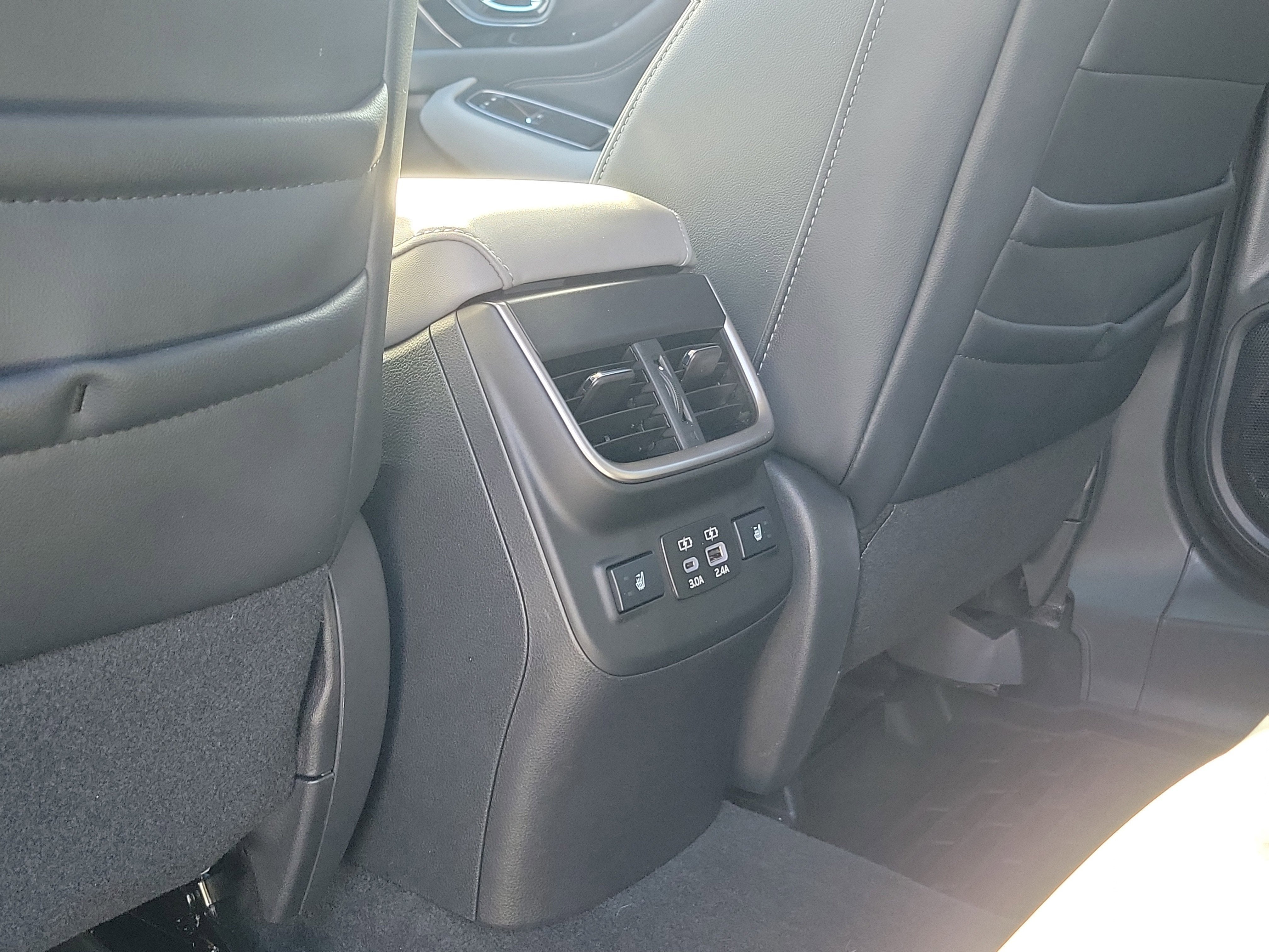 2024 Subaru Outback Limited XT