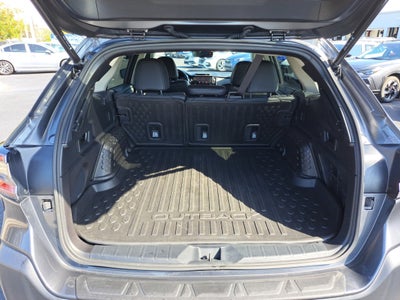 2023 Subaru Outback Limited XT