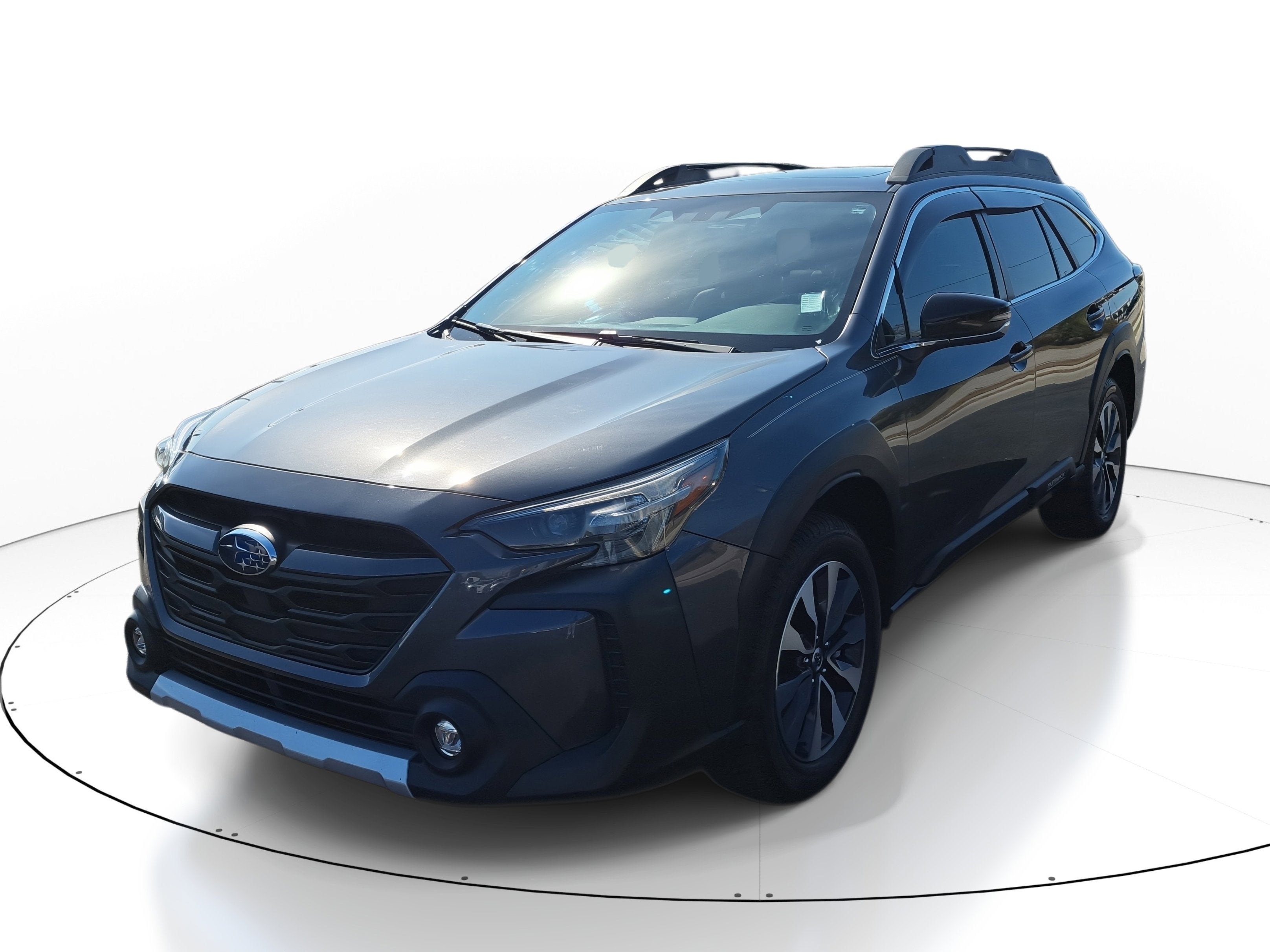 2023 Subaru Outback Limited XT