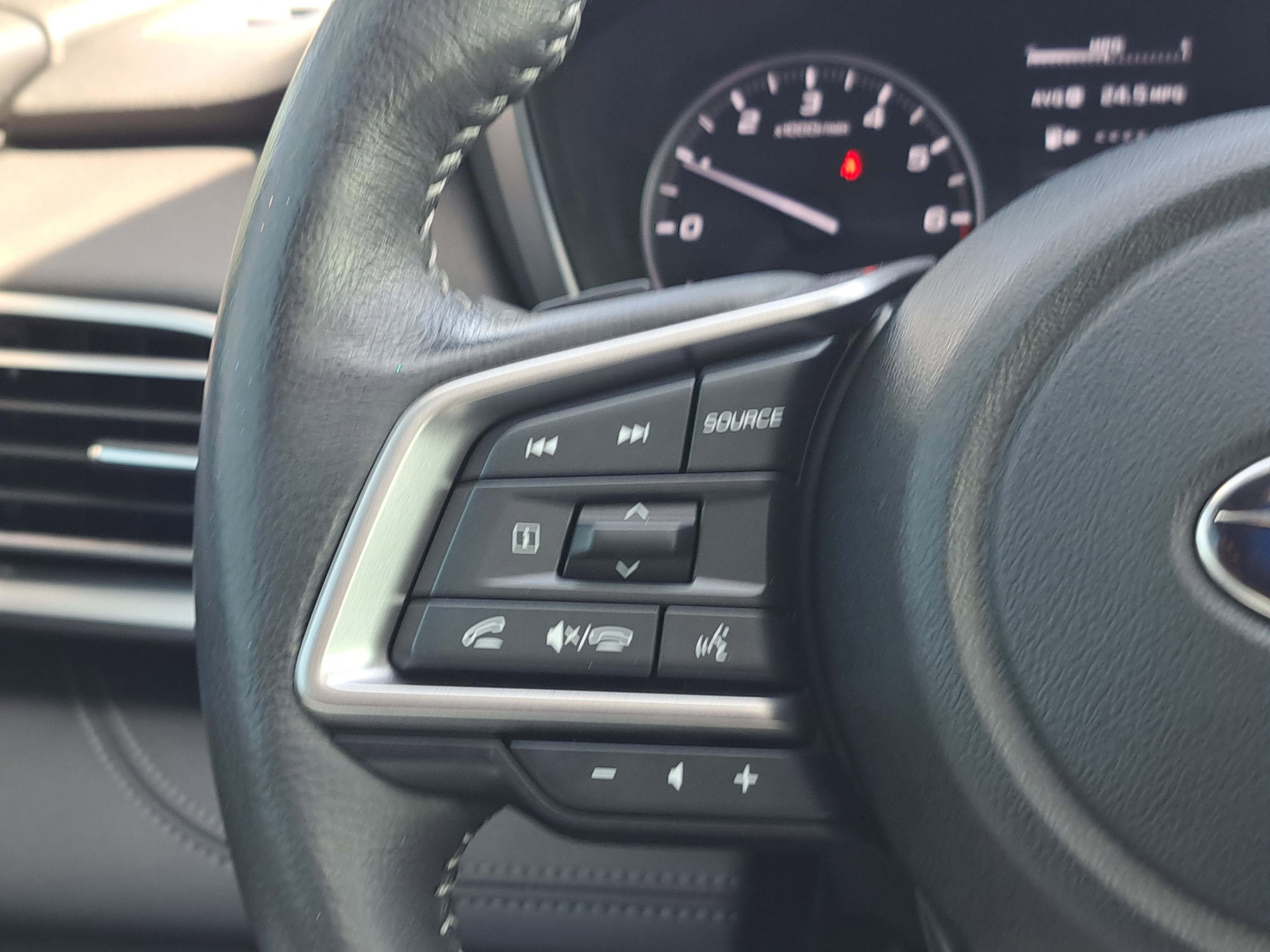 2023 Subaru Outback Limited XT