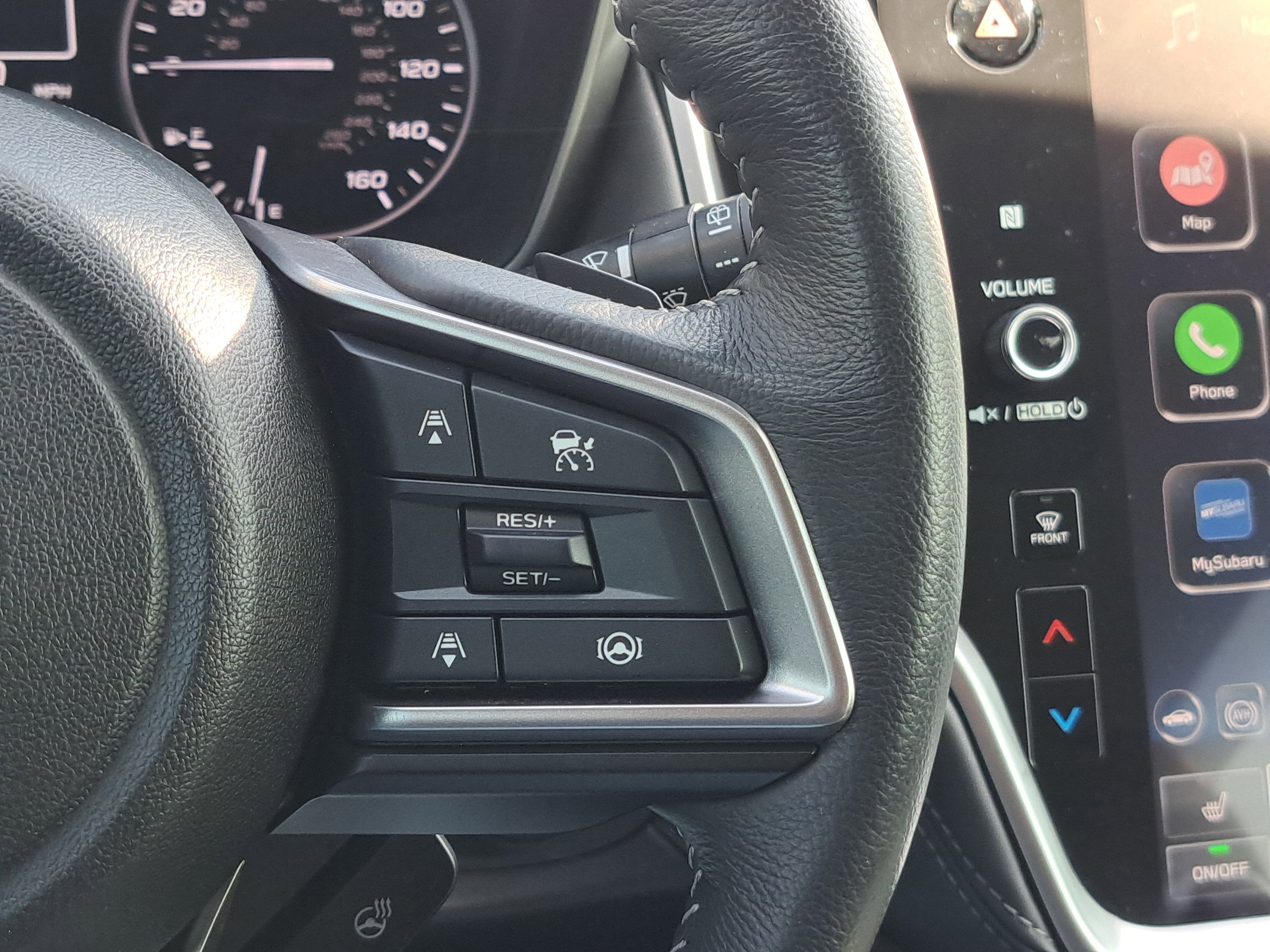 2023 Subaru Outback Limited XT