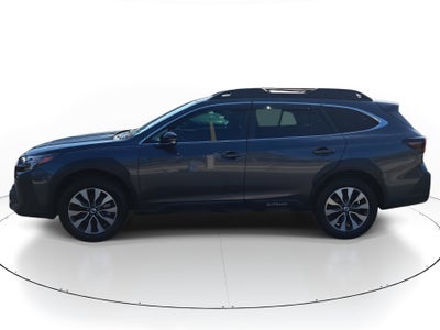 2023 Subaru Outback Limited XT