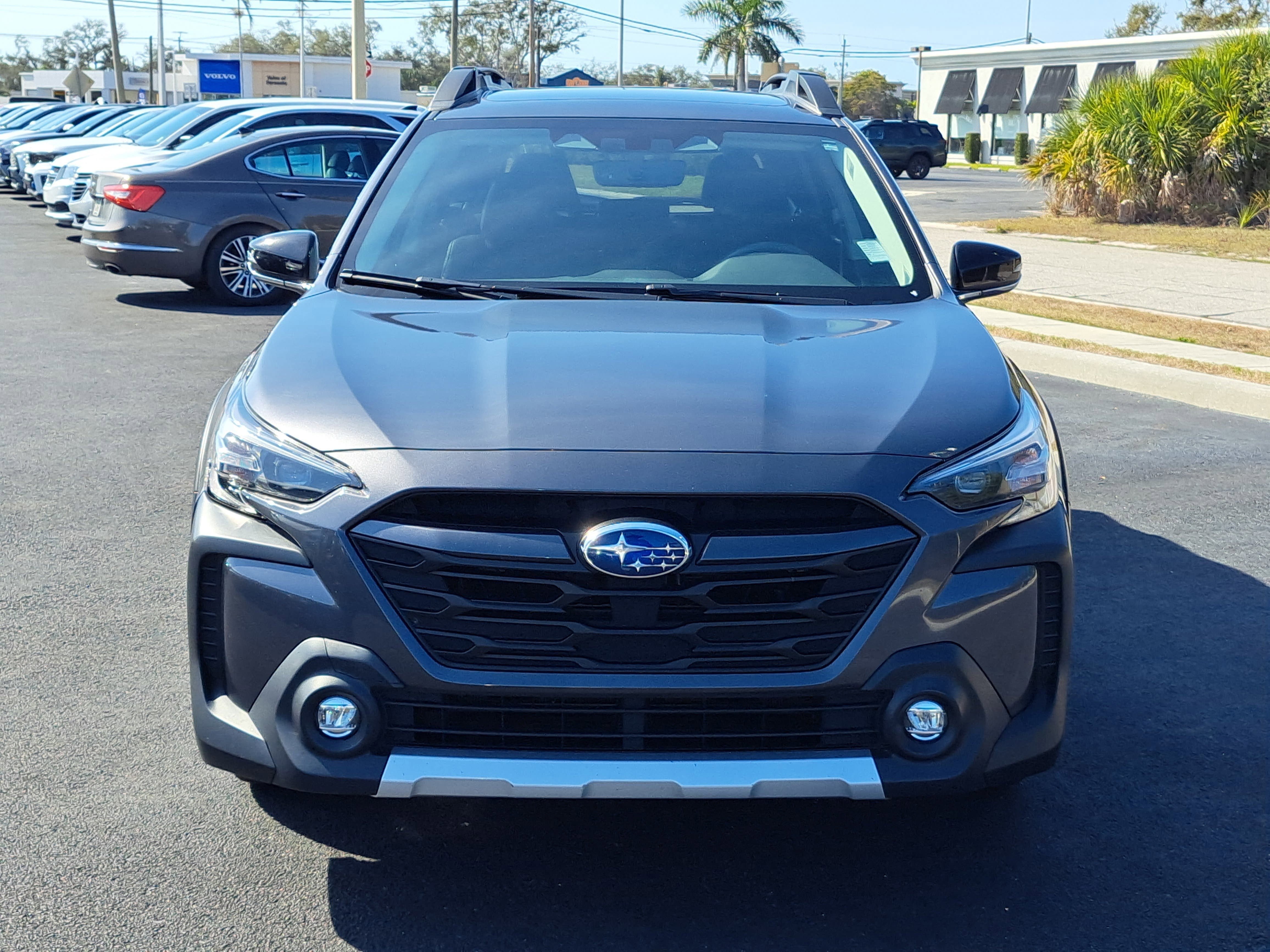 2023 Subaru Outback Limited XT