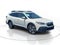 2021 Subaru Outback Limited XT
