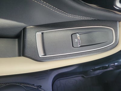 2021 Subaru Outback Limited XT