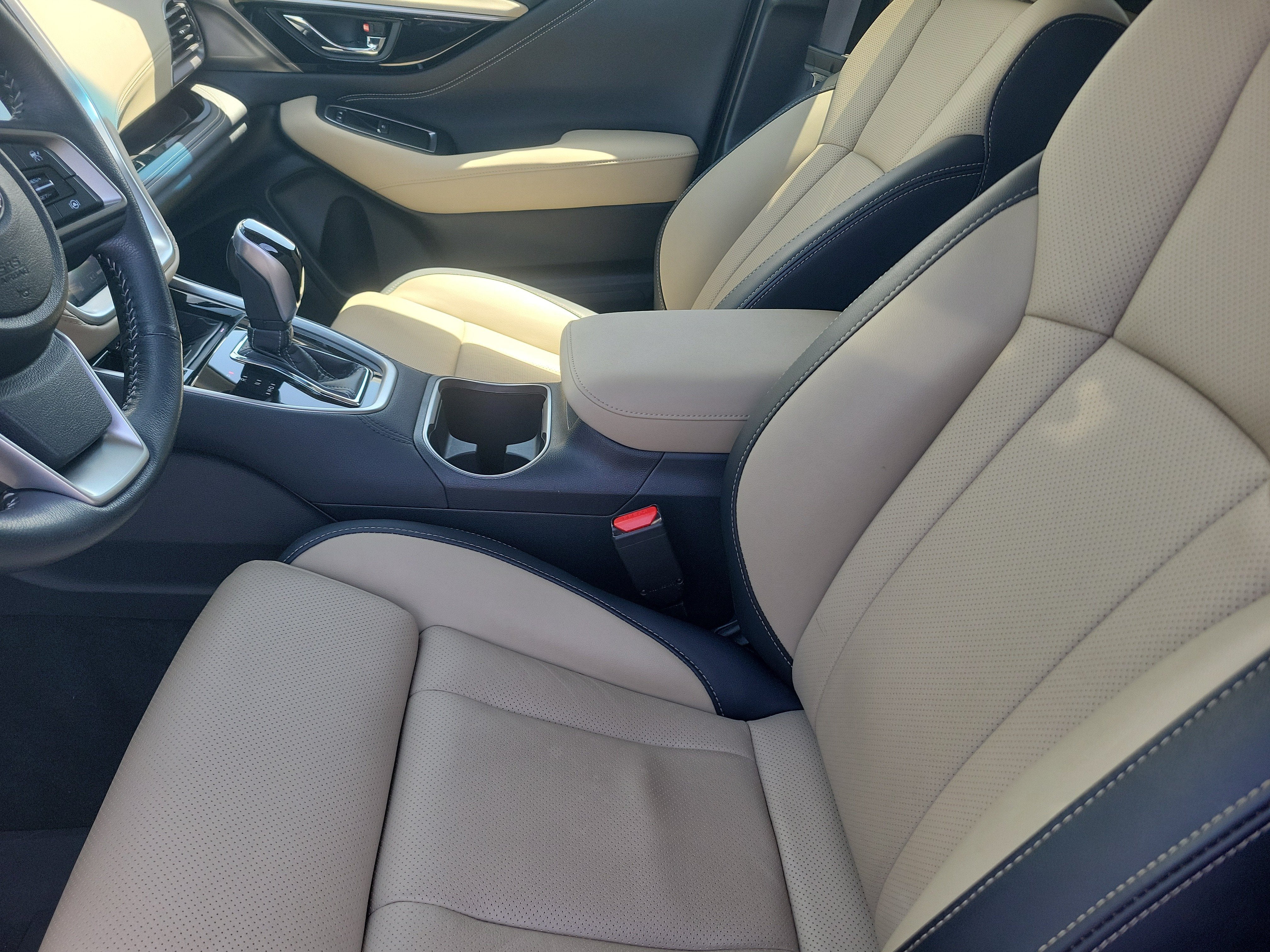2021 Subaru Outback Limited XT