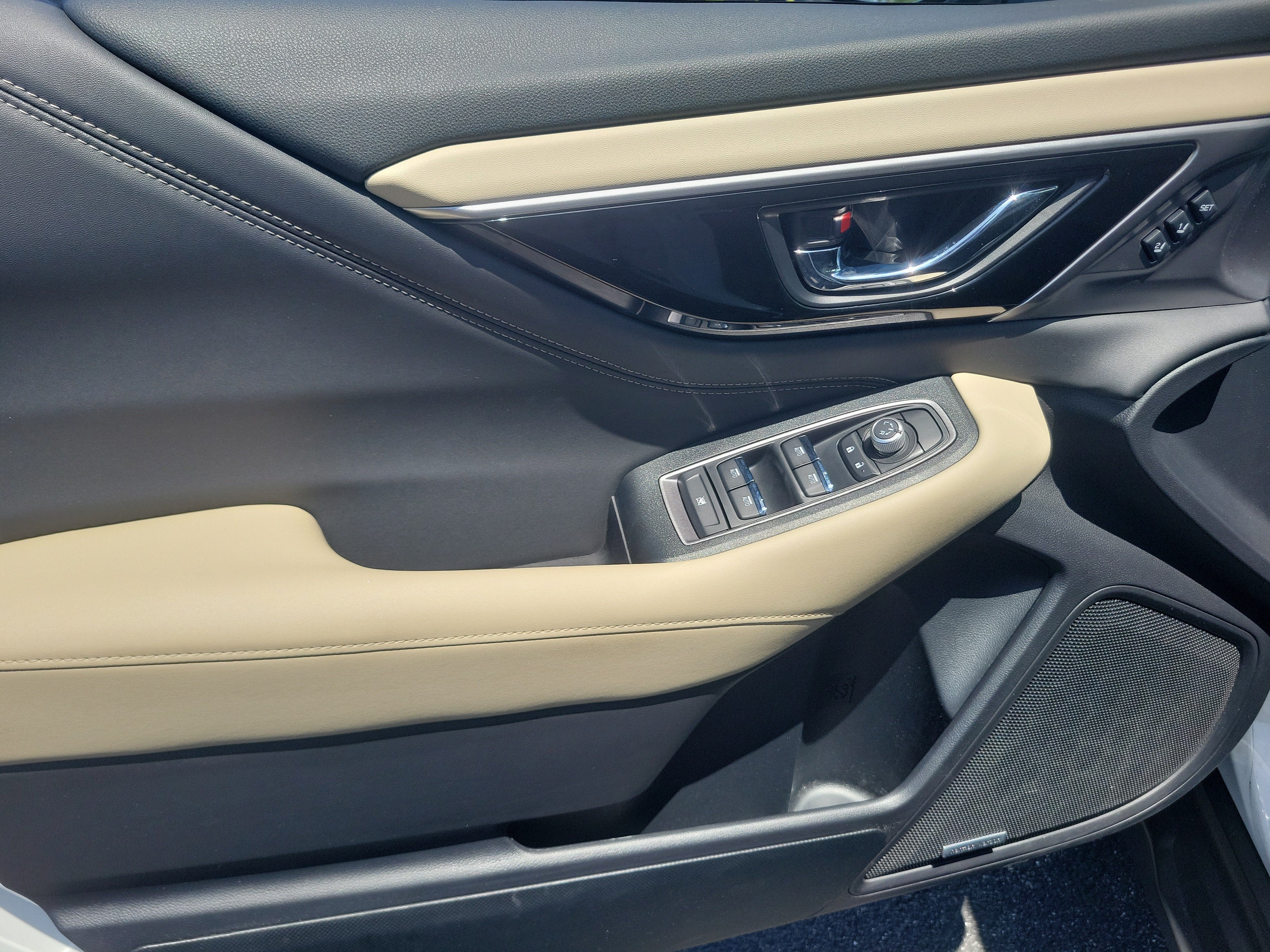 2021 Subaru Outback Limited XT