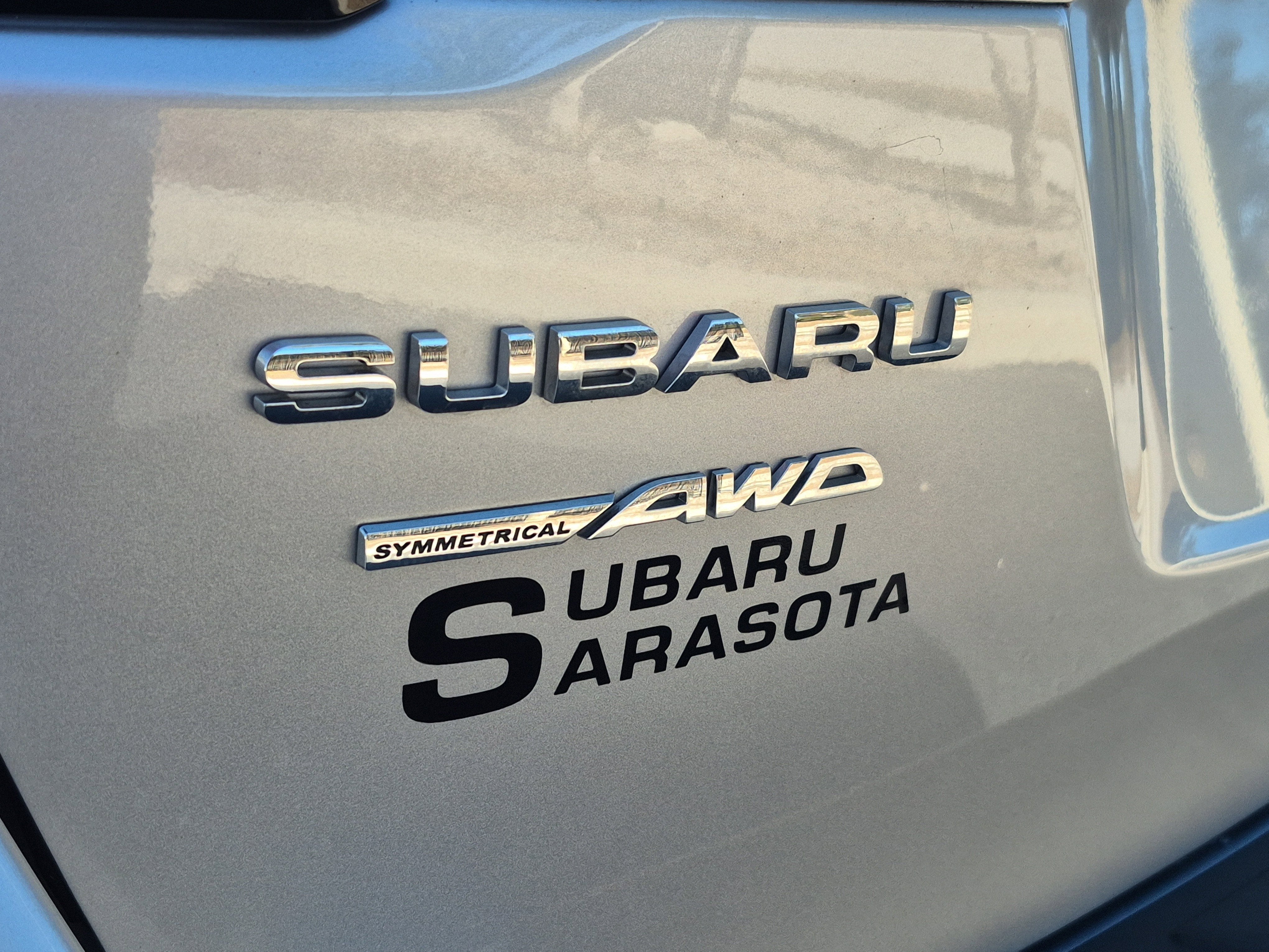 2023 Subaru Outback Limited XT